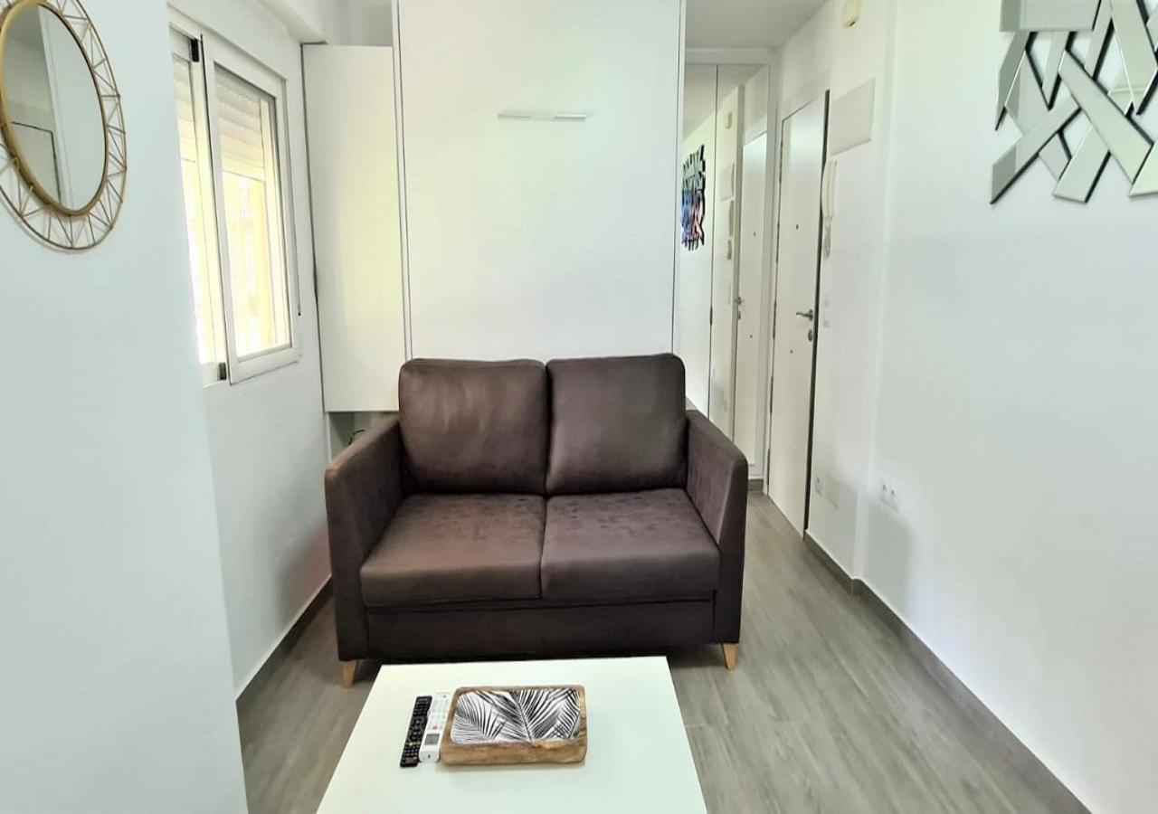 Nervion Apartment Benidorm Exterior photo